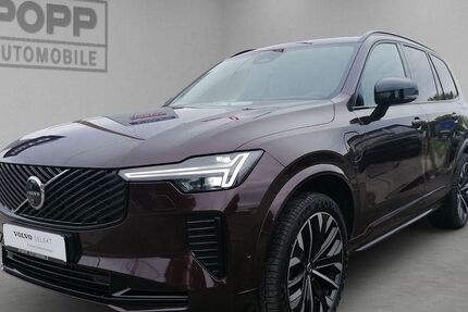 Volvo XC90 9.700 km 71.490 &euro; Gera 07546