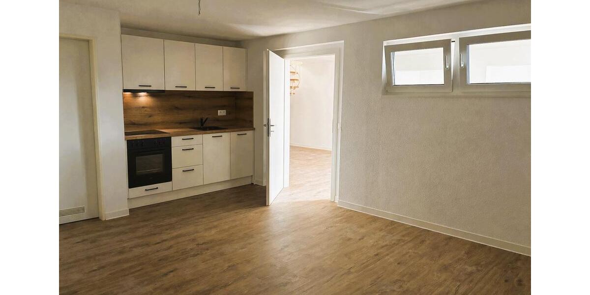 Maisonettenwohnung Gera Debschwitz - 2 Zimmer, 121 m&sup2;, 595&euro; | Angebot:26301164