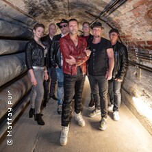 MAFFAY pur - Silvestershow Crimmitschau