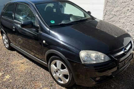 Opel Corsa 143.424 km 1.999 &euro; Gera 07551