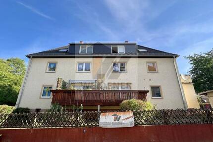 Klein aber OHO! Neuwertig renovierte 3 Zimmer Wohnung mit Gartennutzung 3 zimmer