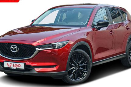 Mazda CX-5 59.696 km 27.950 &euro; Gera 07546