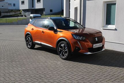 Peugeot 2008 56.204 km 18.590 € Gera 07545