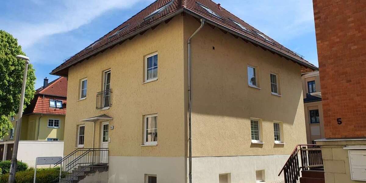 Wohnung zum Kaufen in Gera 132.000 € 90.39 m² 4 zimmer
