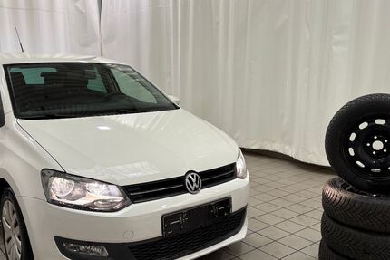 VW Polo 89.547 km 4.222 &euro; Greiz 07973