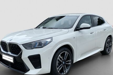 BMW X2 16.156 km 44.855 € Reichenbach 08468
