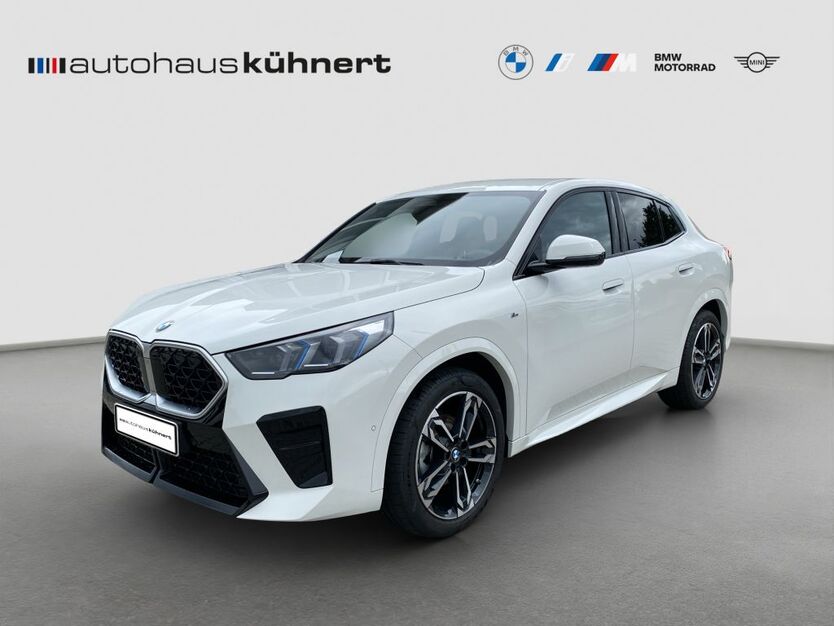 BMW X2 16.156 km 44.855 € Reichenbach 08468