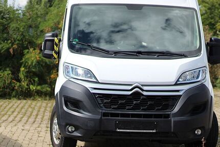 Citroen Jumper