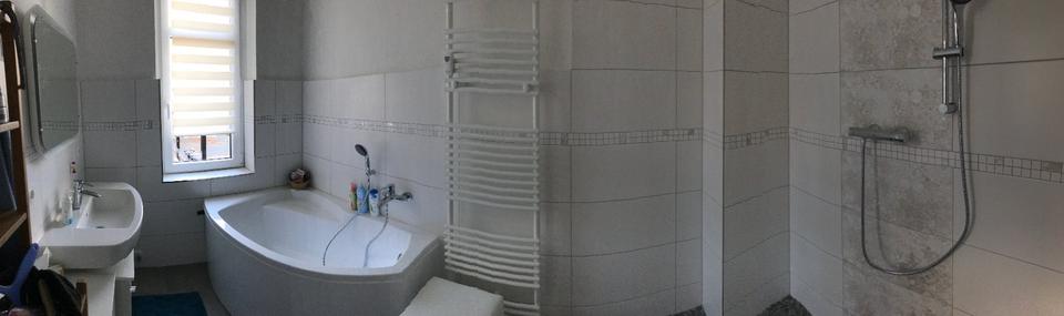 Hochparterre Schmölln - 4 Zimmer, 125 m&sup2;, 190.000&euro; | Angebot:27017041