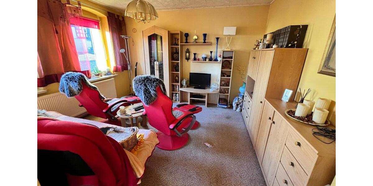 Einfamilienhaus Elsteraue - 12 Zimmer, 170 m&sup2;, 125.000&euro; | Angebot:25205177