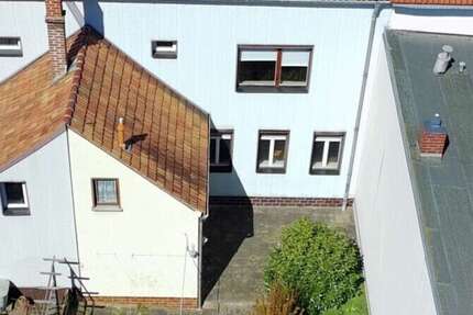 Haus Meerane - 5 Zimmer, 101 m&sup2;, 55.000&euro; | Angebot:26544446