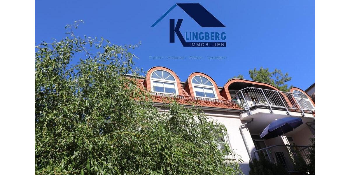 Etagenwohnung Zeitz - 1 Zimmer, 25 m&sup2;, 200&euro; | Angebot:16987124