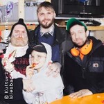 TEAM SCHEISSE hilft euch aus der Krise