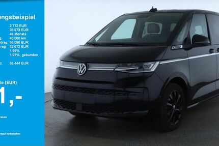 VW T7 Multivan 21.232 km 55.444 &euro; Weida 07570