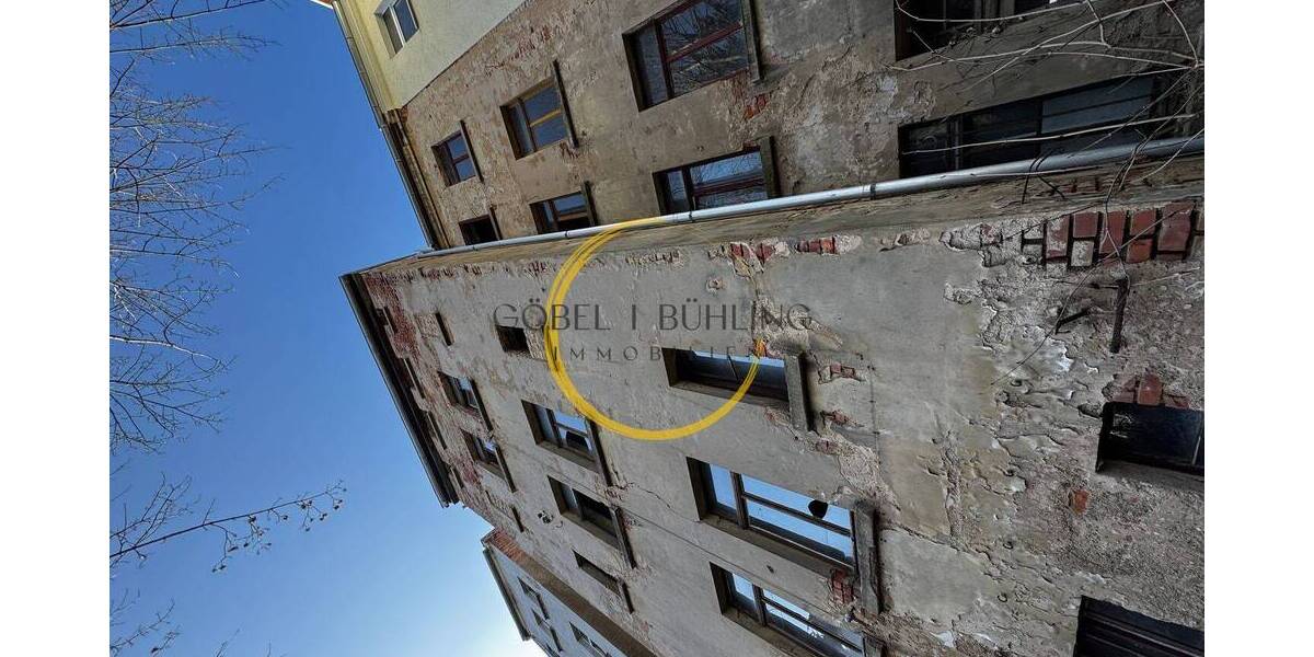 Mehrfamilienhaus, Wohnhaus Gera Pforten - 2 Zimmer, 517 m&sup2;, 140.000&euro; | Angebot:26740488