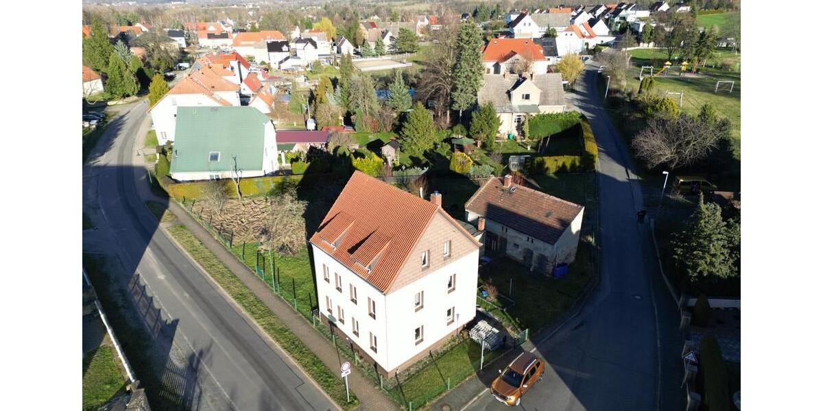 Einfamilienhaus Elsteraue - 12 Zimmer, 170 m&sup2;, 125.000&euro; | Angebot:25205177