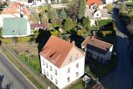Haus Elsteraue - 12 Zimmer, 170 m&sup2;, 125.000&euro; | Angebot:25205177