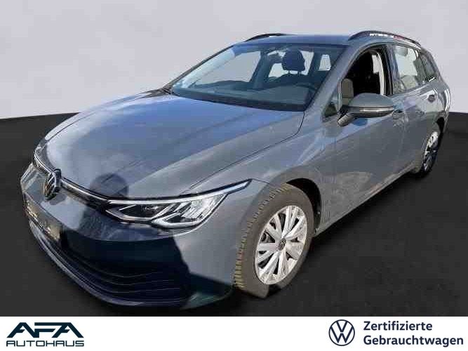 VW Golf 109.522 km 18.679 &euro; Gera 07546