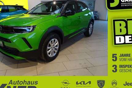 Opel Mokka 75.251 km 14.490 &euro; Gera 07548