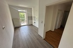 klein aber fein: 1 Raum Singlewohnung mit Balkon und Aufzug in der Innenstadt! - Etagenwohnung Gera Debschwitz | Angebot:26828359
