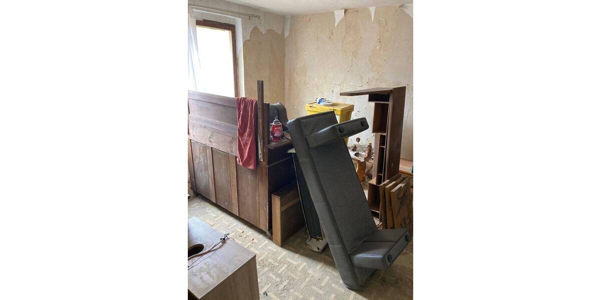 Mehrfamilienhaus, Wohnhaus Berga-Wünschendorf Berga - 5 Zimmer, 150 m&sup2;, 49.000&euro; | Angebot:25741900