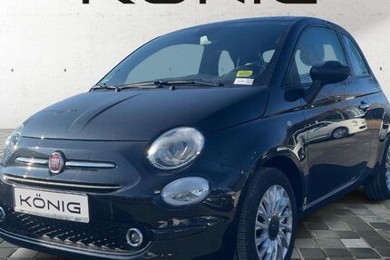 Fiat 500 15.755 km 14.999 &euro; Gera 07552