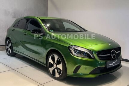 Mercedes A 200