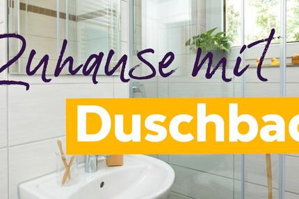 Einfach ein passendes Zuhause! 3 zimmer