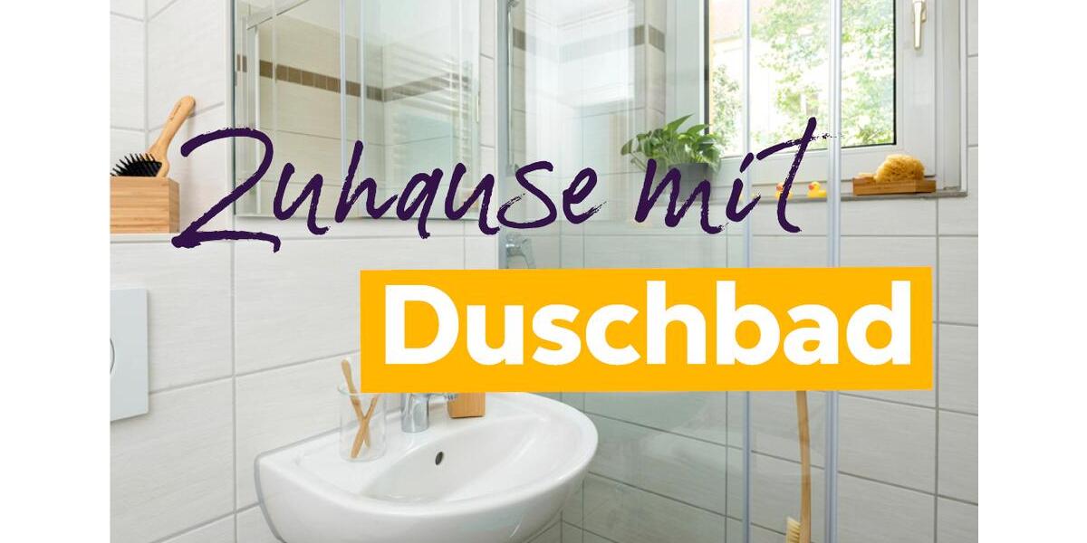 Einfach ein passendes Zuhause! 3 zimmer