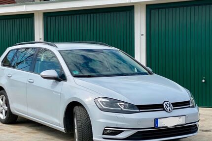 VW Golf 86.400 km 15.400 &euro; Gera 07551