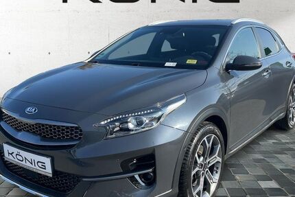 Kia XCeed 27.024 km 19.499 &euro; Gera 07552