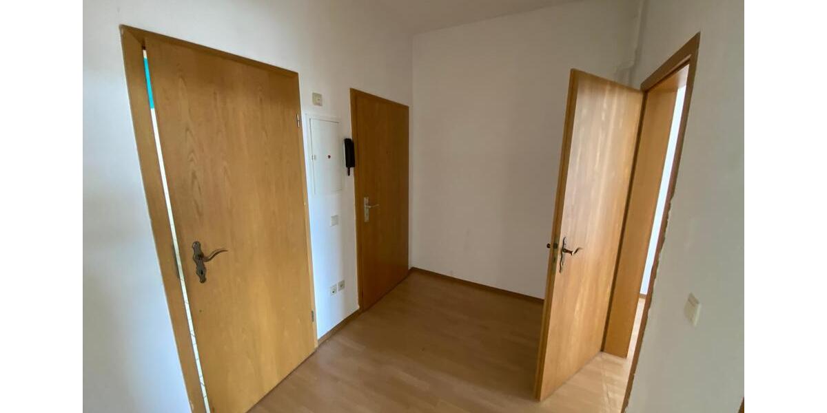 Etagenwohnung Gera Debschwitz - 2 Zimmer, 54 m&sup2;, 309&euro; | Angebot:26489783