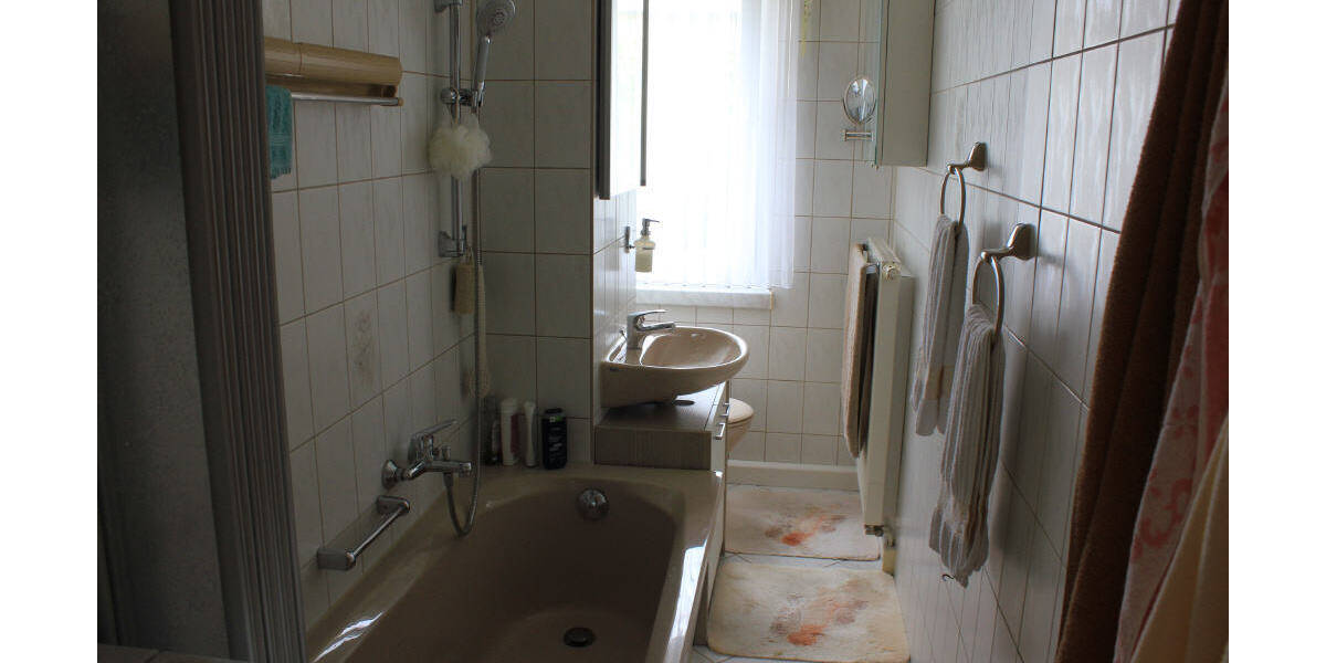 Etagenwohnung Altenburg - 3 Zimmer, 59 m&sup2;, 45.000&euro; | Angebot:25777031