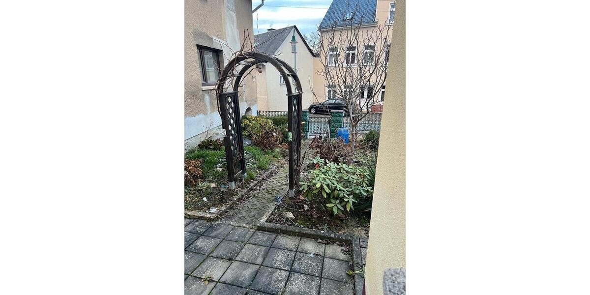 Einfamilienhaus Langenwetzendorf - 7 Zimmer, 186 m&sup2;, 40.000&euro; | Angebot:17319847