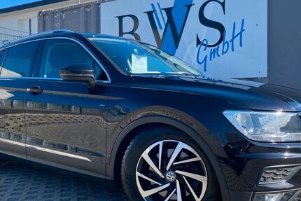VW Tiguan 71.000 km 19.990 &euro; Gera 07548