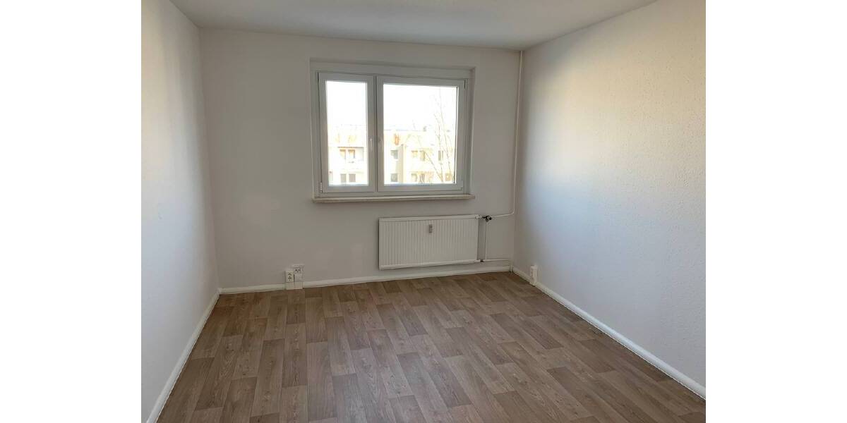 Etagenwohnung Gera Lusan - 3 Zimmer, 68 m&sup2;, 373&euro; | Angebot:26189029
