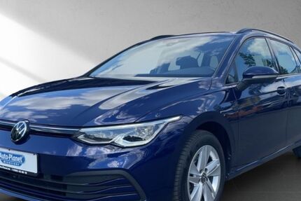 VW Golf 44.323 km 21.990 &euro; Gera 07554