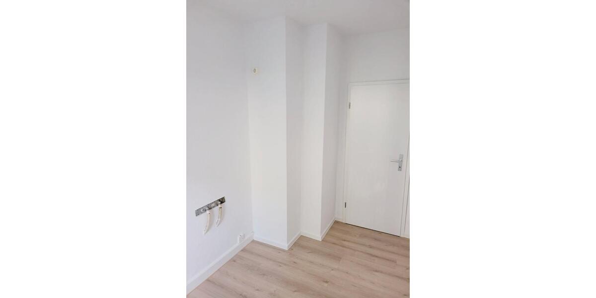Etagenwohnung Osterfeld - 3 Zimmer, 58 m&sup2;, 348&euro; | Angebot:10859495