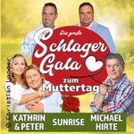Die große Schlager Gala zum Muttertag