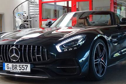 Mercedes-Benz AMG GT C 45.000 km 124.990 € Gera 07552