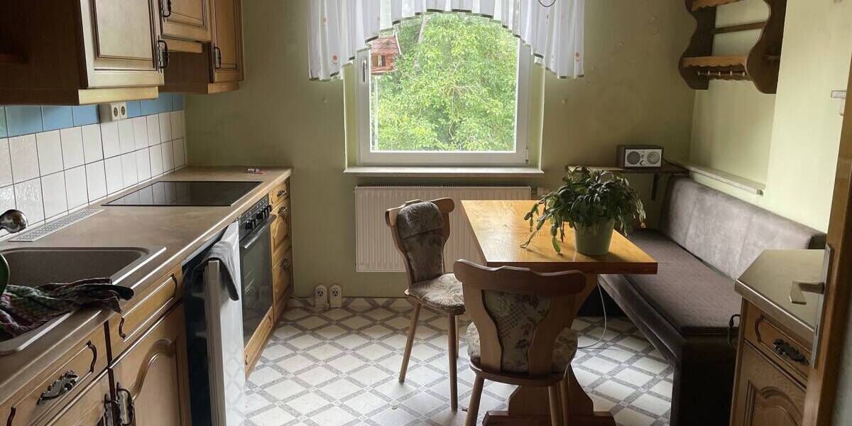 Einfamilienhaus Gera / Langenberg Langenberg - 159.000&euro; | Angebot:25665956