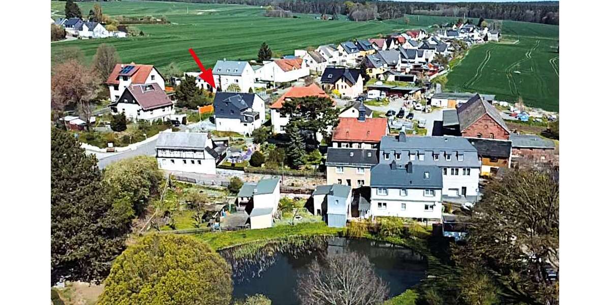 Einfamilienhaus Mohlsdorf-Teichwolframsdorf Teichwolframsdorf - 6 Zimmer, 130 m&sup2;, 29.000&euro; | Angebot:26682418