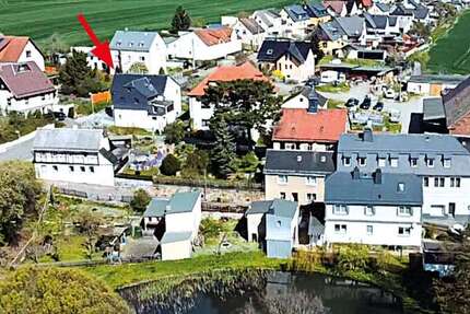 Haus Mohlsdorf-Teichwolframsdorf Teichwolframsdorf - 6 Zimmer, 130 m&sup2;, 29.000&euro; | Angebot:26682418