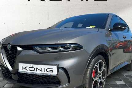 Alfa Romeo Tonale 14.018 km 37.999 &euro; Gera 07552