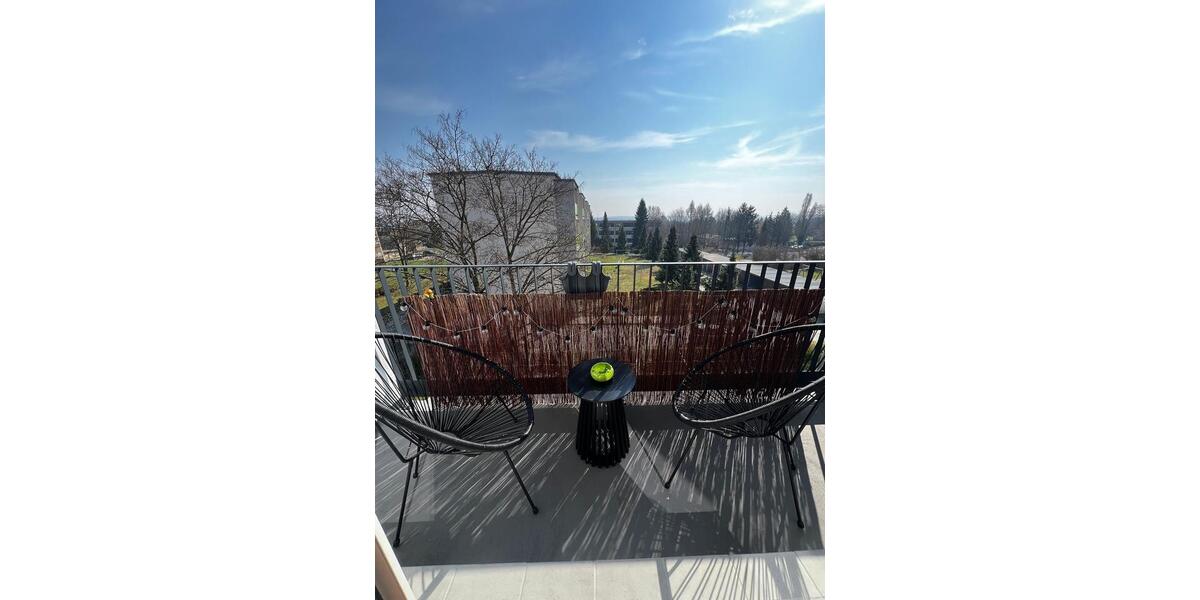 Etagenwohnung Hohenleuben - 3 Zimmer, 59 m&sup2;, 480&euro; | Angebot:25831420