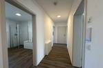 Moderne 4-Raum Wohnung mit Balkon & Loggia - Neubau am Reuß Park - Etagenwohnung Gera Alt-Bieblach | Angebot:26646682