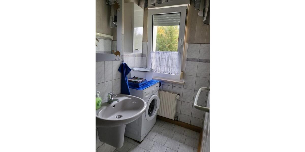Etagenwohnung Teuchern - 2 Zimmer, 50 m&sup2;, 62.500&euro; | Angebot:26966590