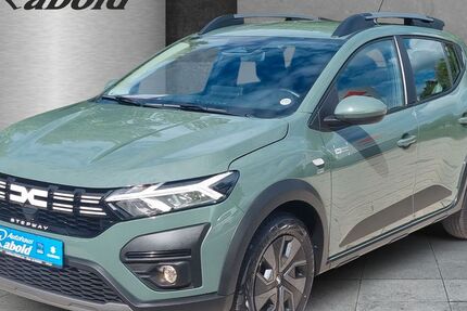 Dacia Sandero 23.700 km 14.990 &euro; Gera 07546