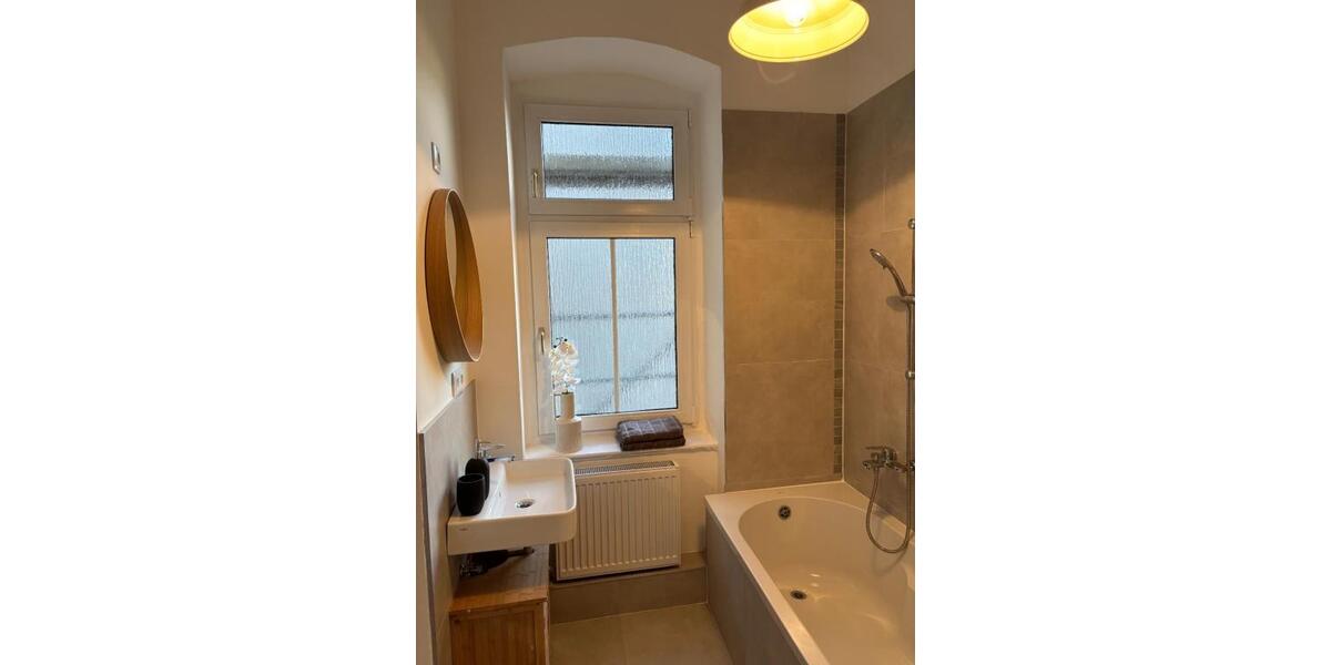 Etagenwohnung Gera Debschwitz - 4 Zimmer, 100 m&sup2;, 845&euro; | Angebot:26185672