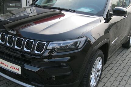 Jeep Compass 26.400 km 23.900 &euro; Neustadt/Orla 07806